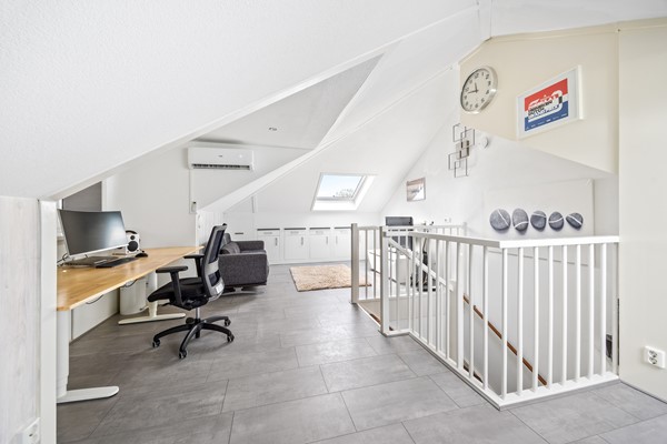 Medium property photo - Molenpolderstraat 35, 2493 VB Den Haag